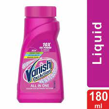 VANISH OXI ACTION 180ML